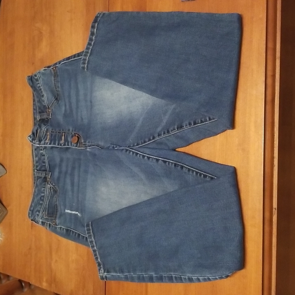 Maurice's womens jeans